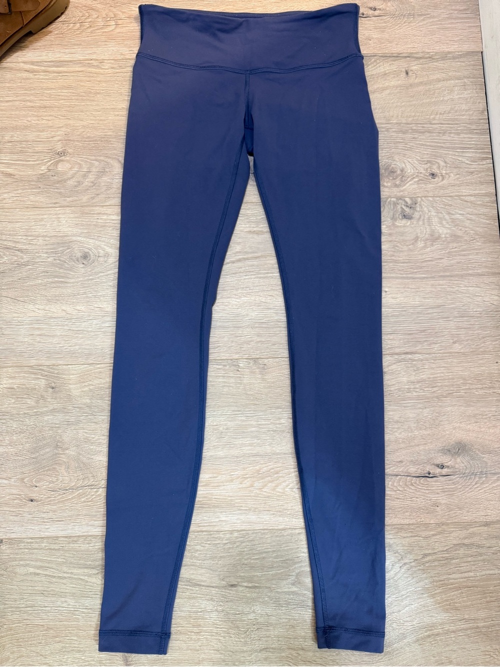 Lululemon High-Waist Leggings